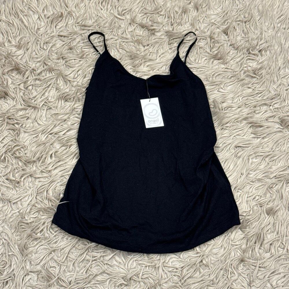 NWT Angel Maternity Tank Top size medium